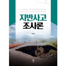 지반사고 조사론, 씨아이알, 조성하