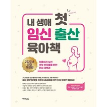 내몸 임신출산 설명서, 김영사