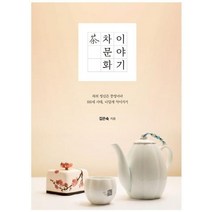 [카이로스]차문화 이야기, 카이로스, 김은숙