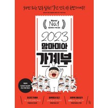 2023 맘마미아 가계부, 진서원