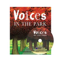 베오영 Voices in the Park (Paperback + CD), JYbooks(제이와이북스)