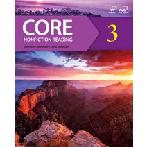Core Nonfiction Reading 3, COMPASS PUBLISHING