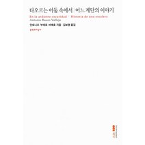 [문학과지성사]타오르는 어둠 속에서 / 어느 계단의 이야기 - 대산세계문학총서 9, 문학과지성사, 안토니오 부에로 바예호