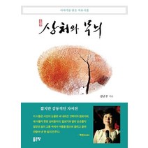 [좋은땅]상처와 무늬 : 이야기를 담은 치유시집, 좋은땅, 김난주
