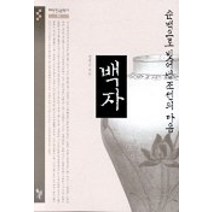 순백으로 빚어낸 조선의 마음 백자(테마한국문화사 01), 돌베개, 방병선 저