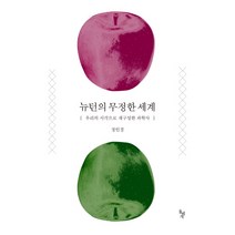 뉴턴의 무정한 세계:우리의 시각으로재구성한 과학사, 돌베개, 정인경 저