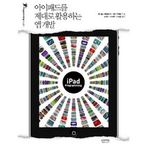 아이패드를 제대로 활용하는 앱개발, 인사이트