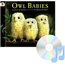 Owl Babies, 투판즈