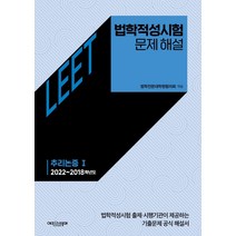 법학적성시험 문제 해설 : LEET 추리논증 1(2022~2018학년도), 에피스테메