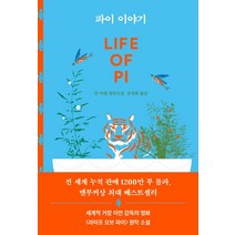 파이 이야기:얀 마텔 장편소설, 작가정신, 얀 마텔