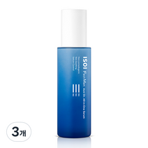 아이소이 팩트맨 아크니 닥터 올인원 세럼, 100ml, 3개