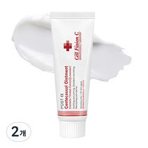 셀퓨전씨 센테카솔 연고, 40ml, 2개