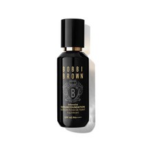 바비 브라운 인텐시브 세럼 파운데이션 SPF 40 PA +++, 포슬린, 1개