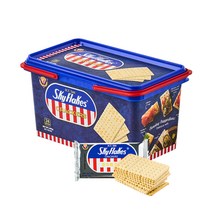 스카이 플레이크 크래커, 600g, 1개