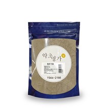 약초명가 함초가루 기타곡물가루, 250g, 1개