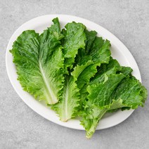 한끼 청상추, 80g, 1봉