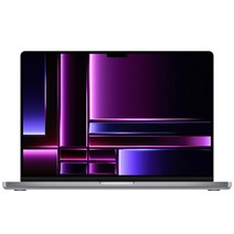 Apple 2023 맥북 프로 14 M2, 스페이스그레이, M2 Max 12코어, 30코어, 1TB, 32GB, MPHG3KH/A, 한글