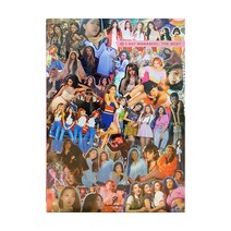 마마무 - I SAY MAMAMOO : THE BEST 랜덤발송, 2CD