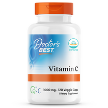 닥터스베스트 비타민 C 1000mg 120정