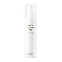 스와니코코 허브 스네일 에멀전, 120ml, 1개