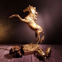 해울라이프 바탕말 인테리어 소품, 혼합색상