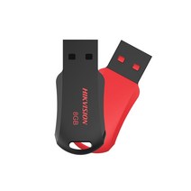 [쿠팡수입] 하이크비전 USB 2.0 메모리 M200R, 8GB