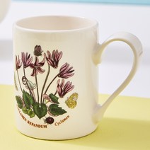 포트메리온 보타닉가든 커피 머그, 랜덤 발송, 1개입