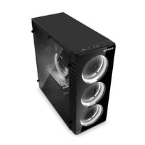 컴맹닷컴 CM954FC-166H (i5-9400F WIN10 DDR 16GB SSD240GB GTX1660), 기본형