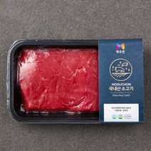 국제식품 호주산 소사태 장조림용 (냉동), 1kg, 3개
