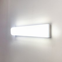 DnK 국산 LED 욕실등 방습형 20W, 전구색