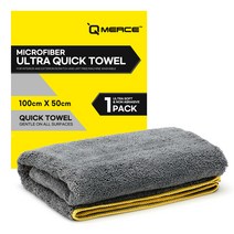 큐머스 울트라 퀵타월, 1개