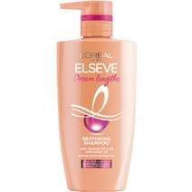 로레알파리 드림랭스 샴푸 스윗 프루티 프로럴향, 1개, 450ml