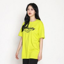 오티디 오피셜리 베이직핏 프리미엄 20수 반팔티