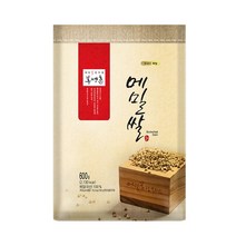 [다온농산] 2022년산 국산 제주도 햇 메밀쌀(깐메밀) -1Kg- 판매자 직접가공판매 저렴