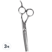 광천사 디자이너스 틴닝가위, 3개