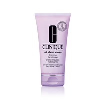 크리니크 올 어바웃 클린 포밍 페이셜 솝, 150ml, 1개