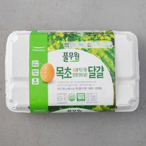 풀무원 무항생제 목초란 15구, 1개