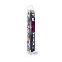 일신 기아자동차 카페인트 붓페인트 붓펜, 1개, 기아 124 - U4 (1차)