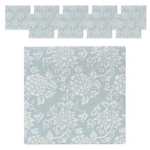 헬로우모리스 하늘 꽃가람 포장지 44 x 61 cm, 혼합 색상, 20개