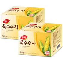 동원 옥수수수염차 미니페트 350ml 30개