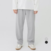 캐럿 남성용 데일리 와이드핏 트레이닝팬츠