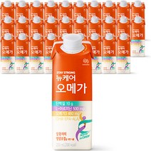 대상웰라이프 뉴케어 당플랜프로 230ml (당뇨식) / 230ml 48팩