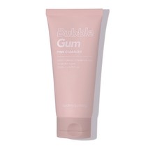 오드리앤영 버블 껌 핑크 클렌저, 120ml, 1개