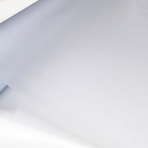 현대시트 무점착 창문용 글라스시트지 HSW-32101, 무지엠보