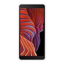 삼성전자 갤럭시 XCover5 휴대폰 SM-G525N, 64GB, 화이트