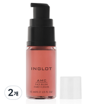 잉글롯 AMC 페이스 블러쉬 15ml, 91호, 2개
