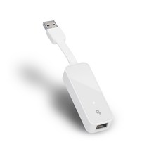 티피링크 기가비트 USB C타입 이더넷 네트워크 어댑터, UE300C
