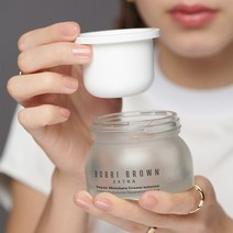 바비브라운 엑스트라 리페어 모이스춰 크림 인텐스 리필, 50ml, 1개