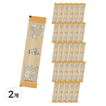 해인 키즈 통통 홍삼젤리 30p, 2개, 450g