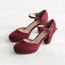 단골언니 엘룬 가보시 메리제인 힐